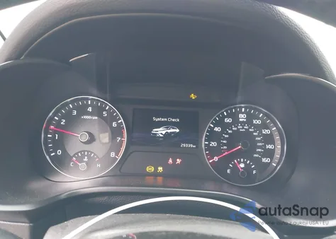 2023 Kia Forte Gt-Line from USA, damaged, VIN 3KPF54AD2PE613954